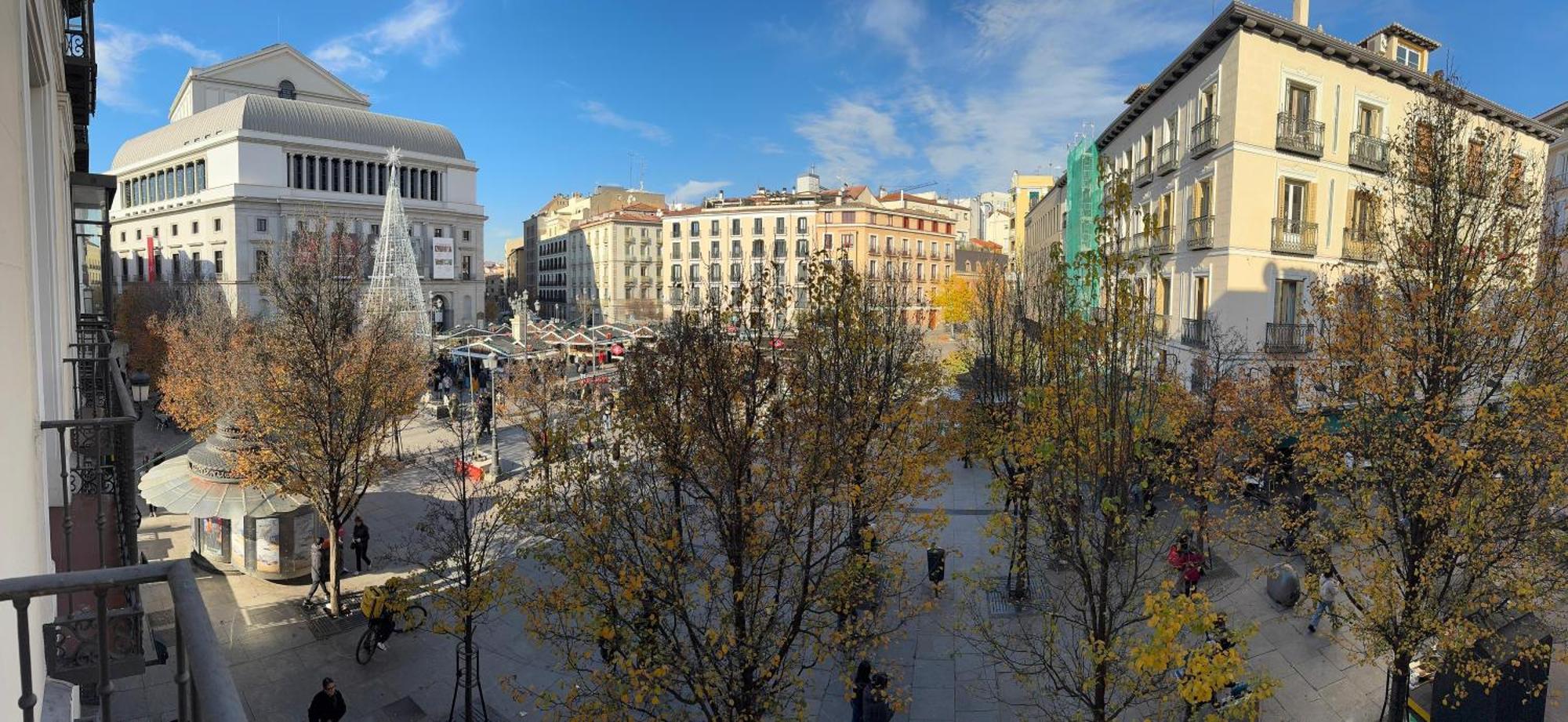 Opera Lux Hotel - Madrid, Madrid
